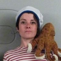 Photo de Virginie